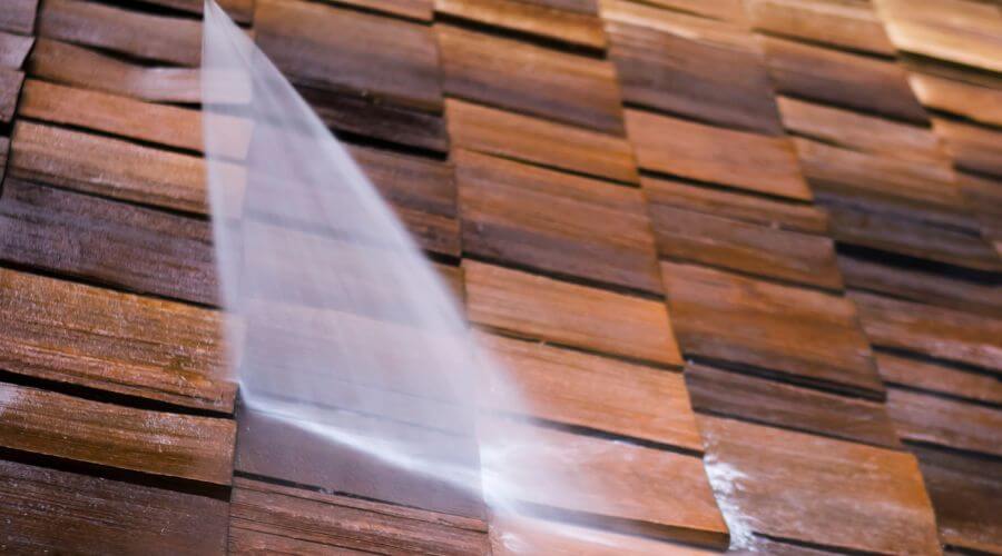 Expert tile roof repair services in Rhode Island